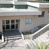 Dormitory and Guest House