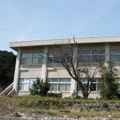 Research Building 1